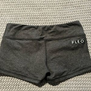 Fleo Heather charcoal originals!